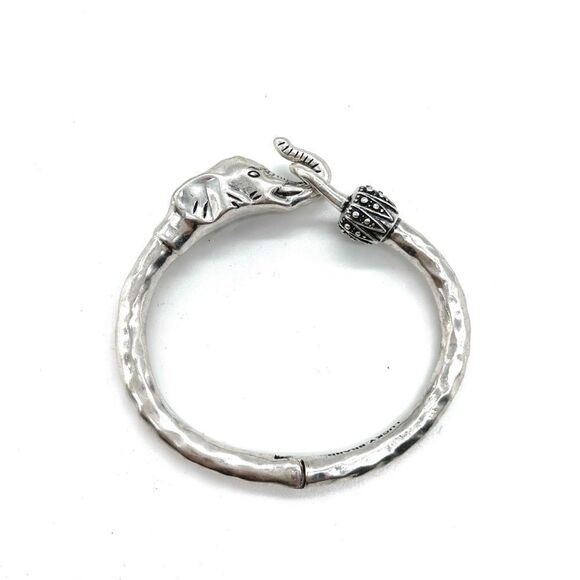 Lucky 🍀 Brand Elephant Bracelet - Picture 2 of 4